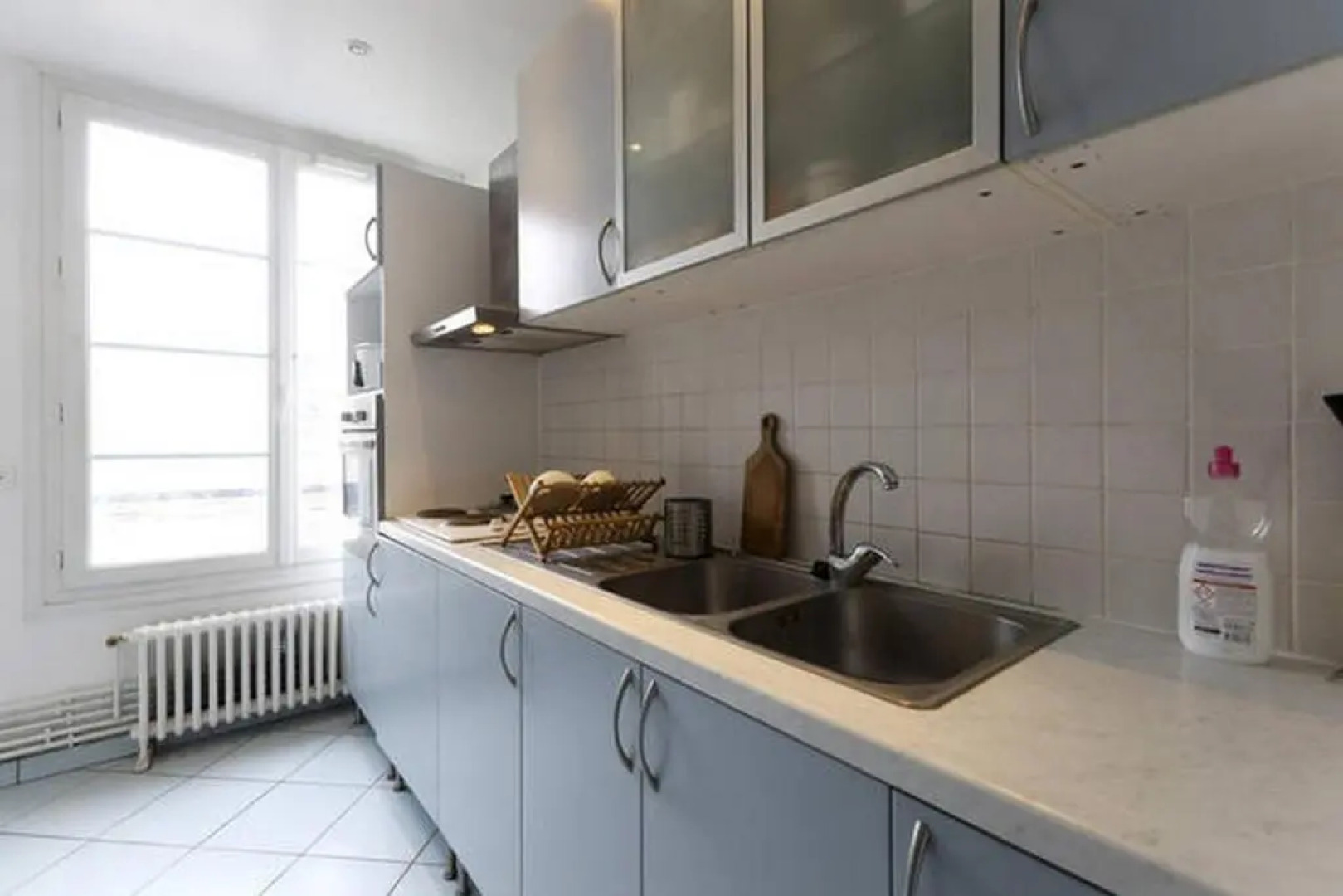 Chambres meublées chez l'habitant dans appartement proche gare sncf