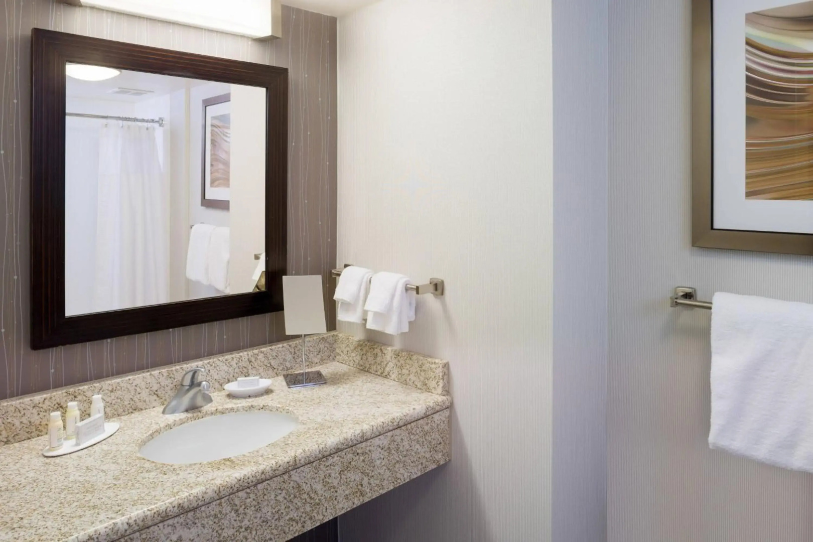 Courtyard by Marriott Providence Downtown