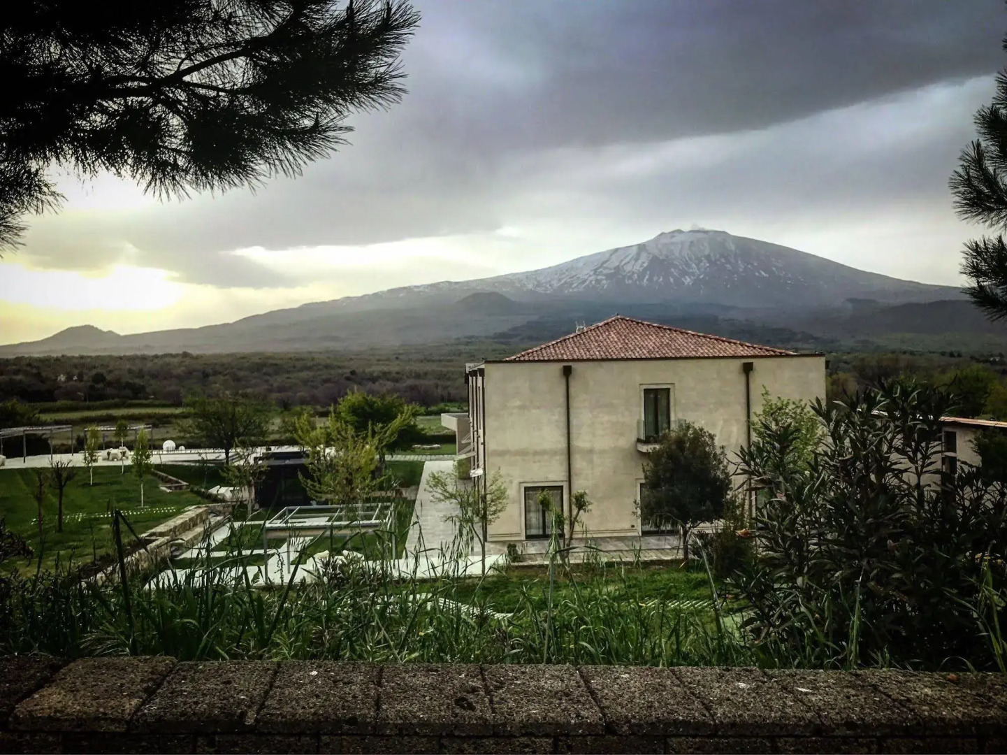 La Fucina di Vulcano