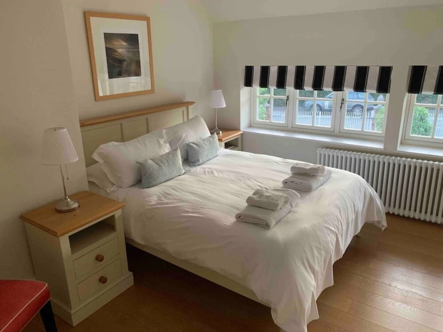 Corporate Offsite Retreat