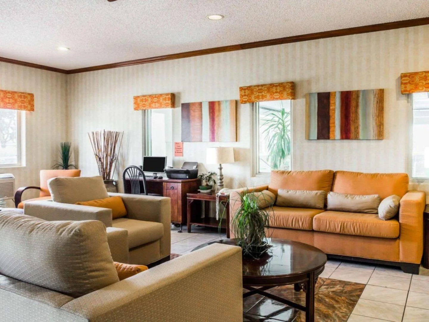 Quality Inn Denver Northeast Brighton