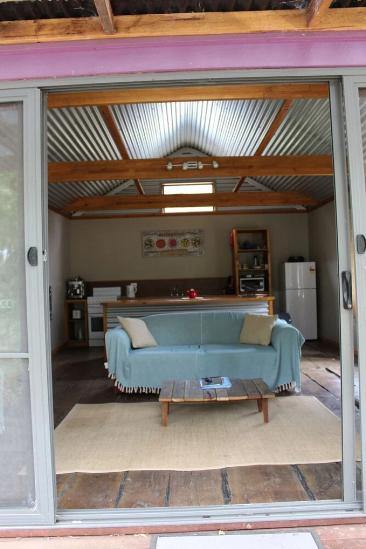 12 Apostles Hinterland Cottages