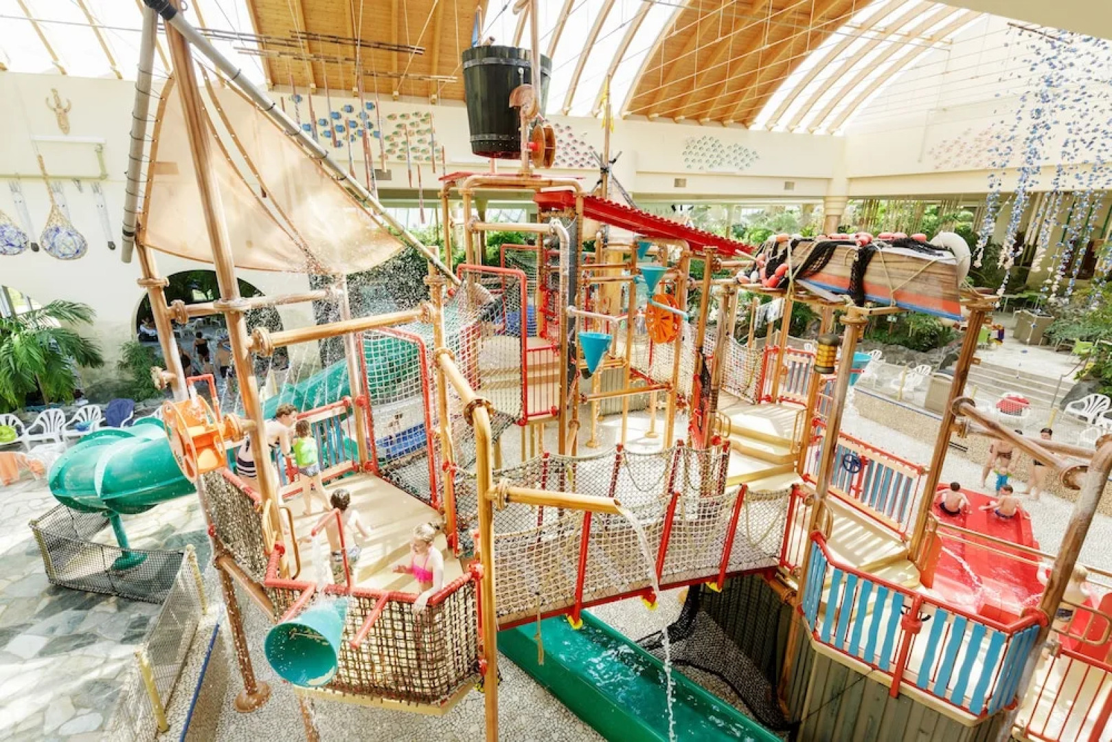 Hotel Hochsauerland by Center Parcs