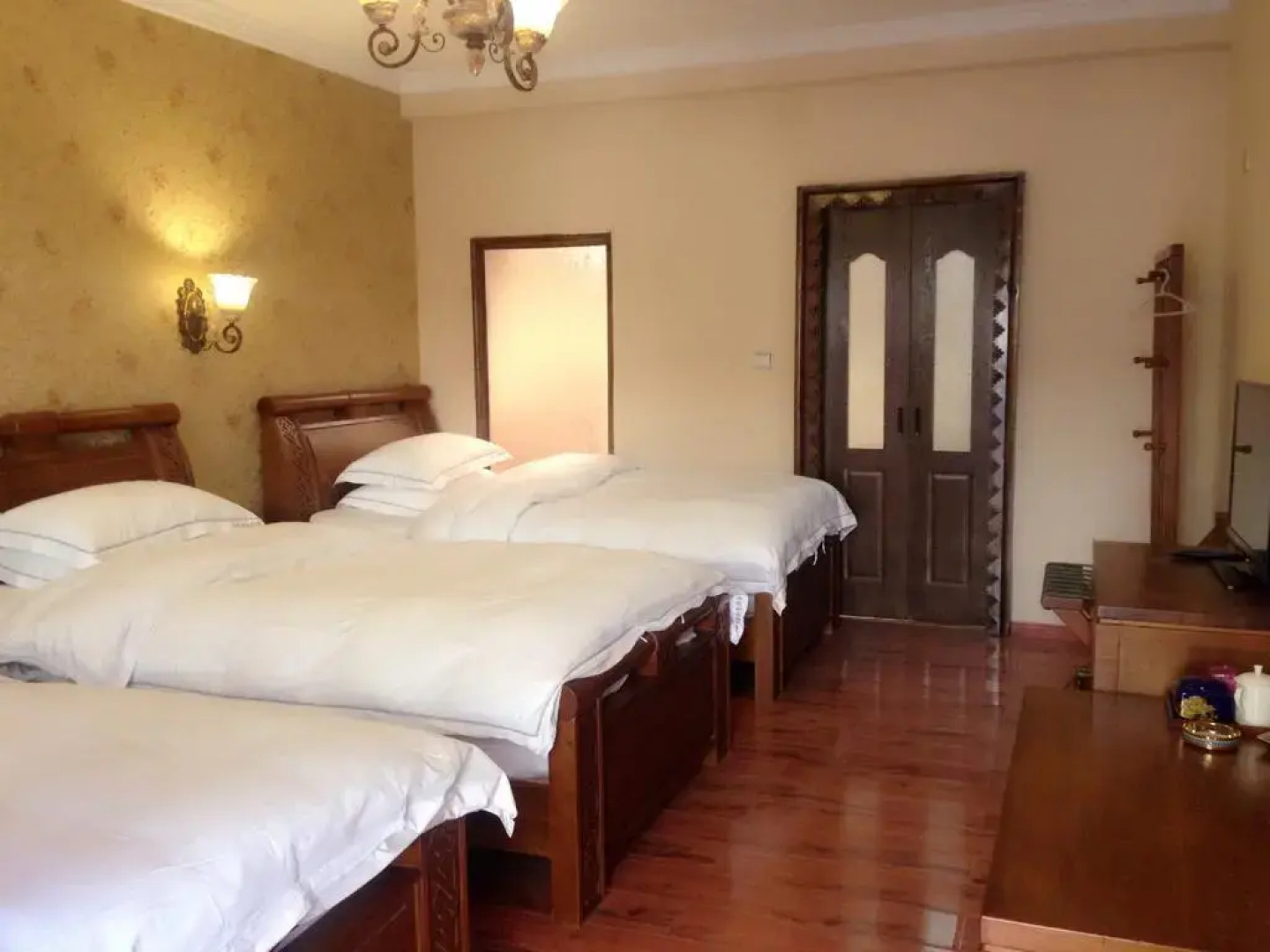 Shangri-La Lanxi Boutique Inn