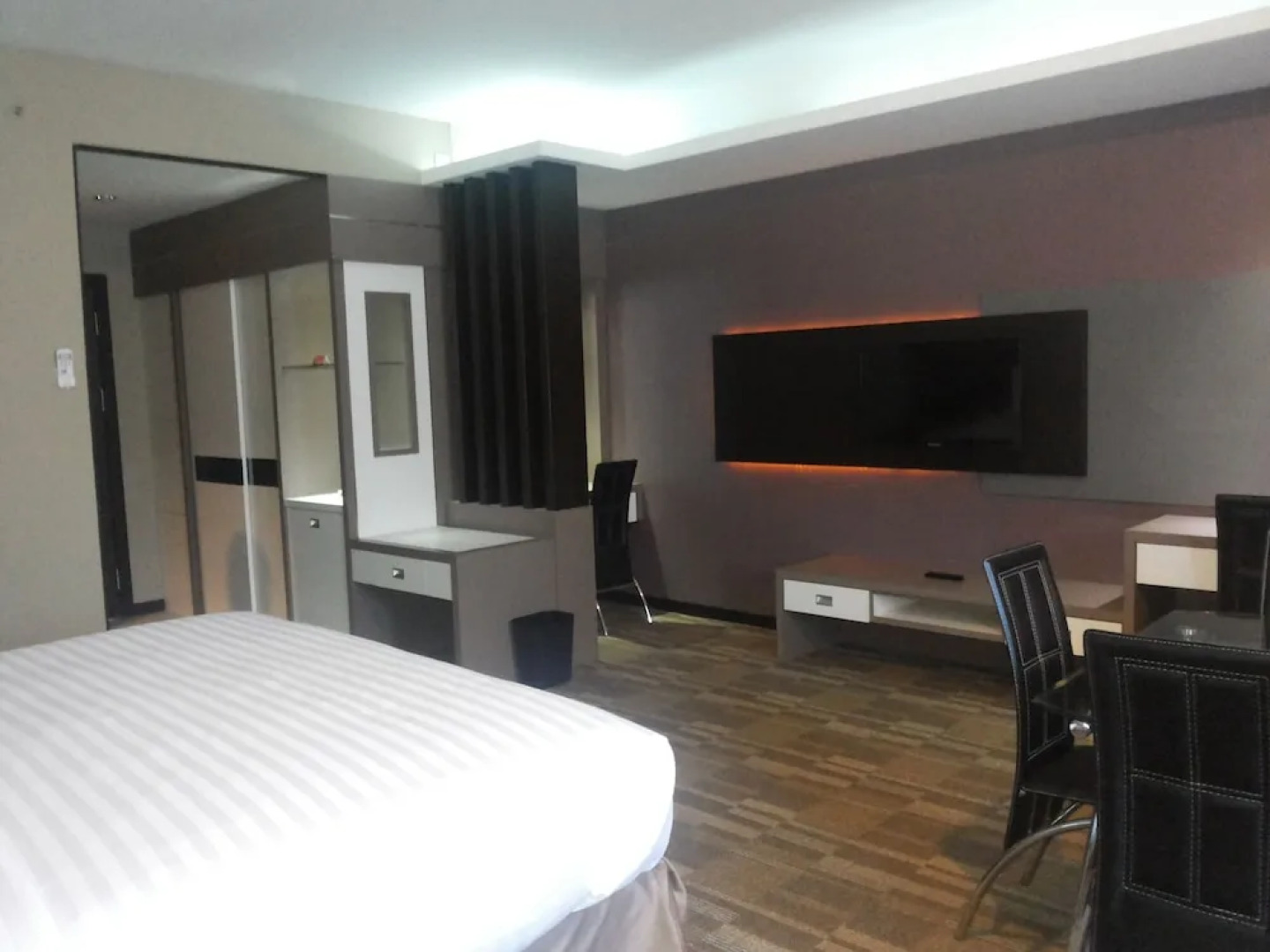 Plaza Hotel Tanjungpinang