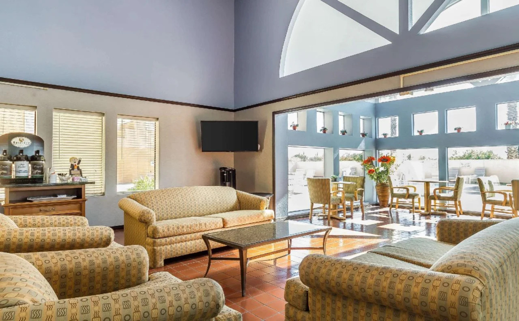 Quality Inn & Suites Vacaville