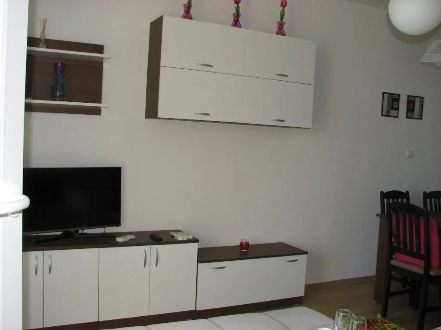 Two-Bedroom Apartment Donika