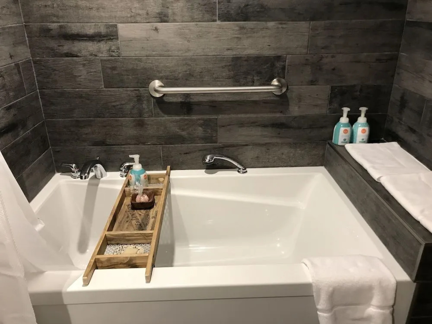 Back To The Land B&B