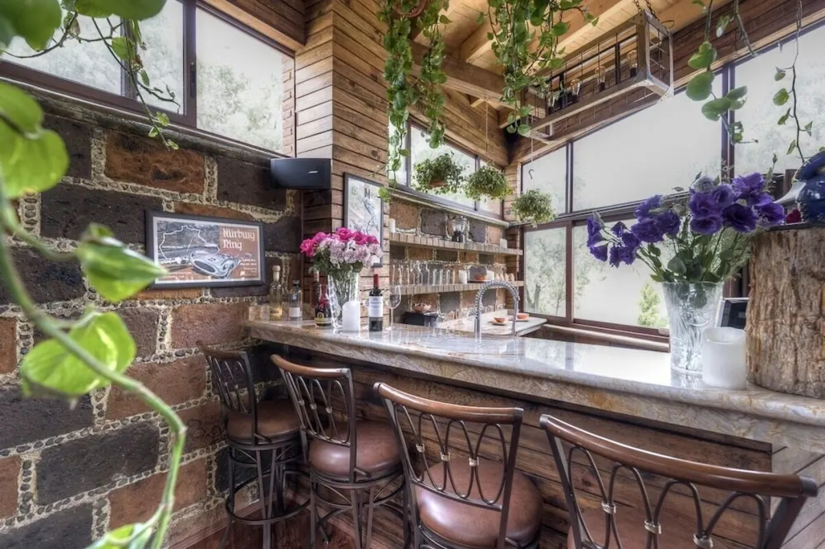 Hotel Matea San Isidro