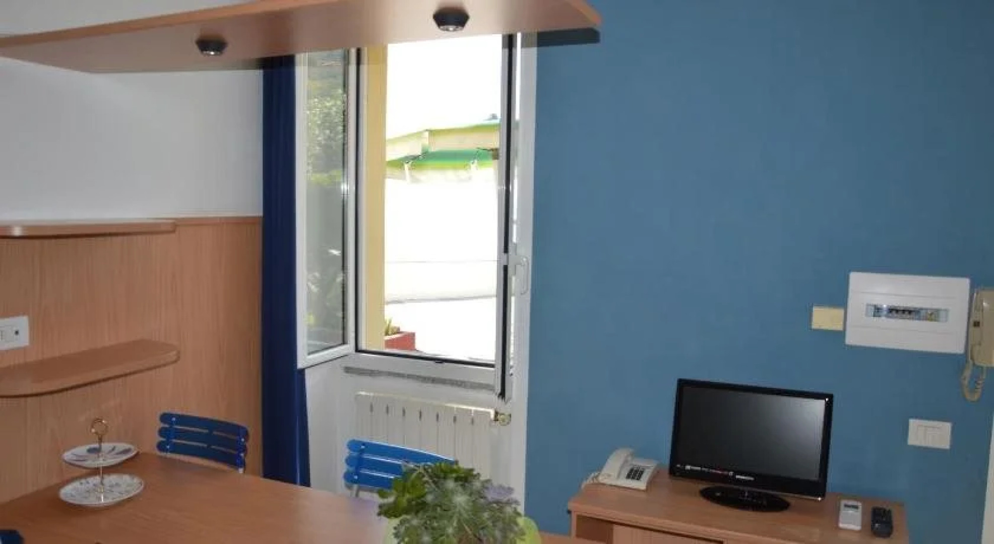 Residence Villa Miky