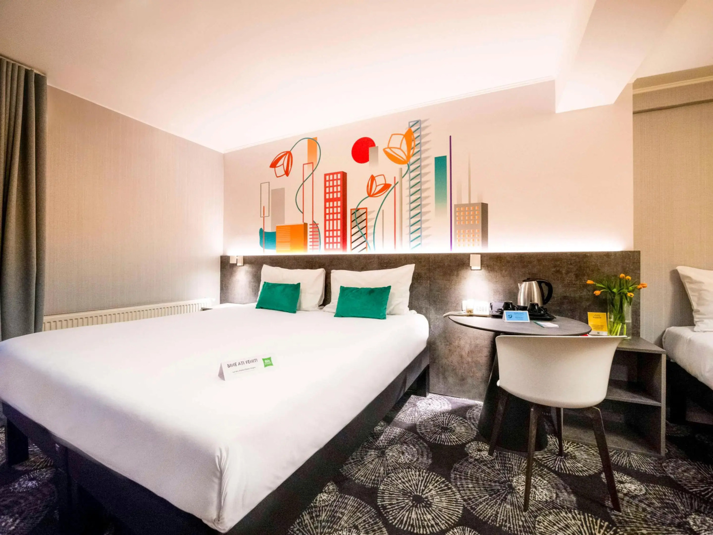 ibis Styles Pitesti Arges