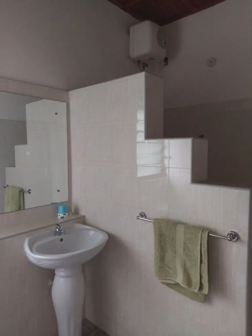 Big Foot Safari Lodge