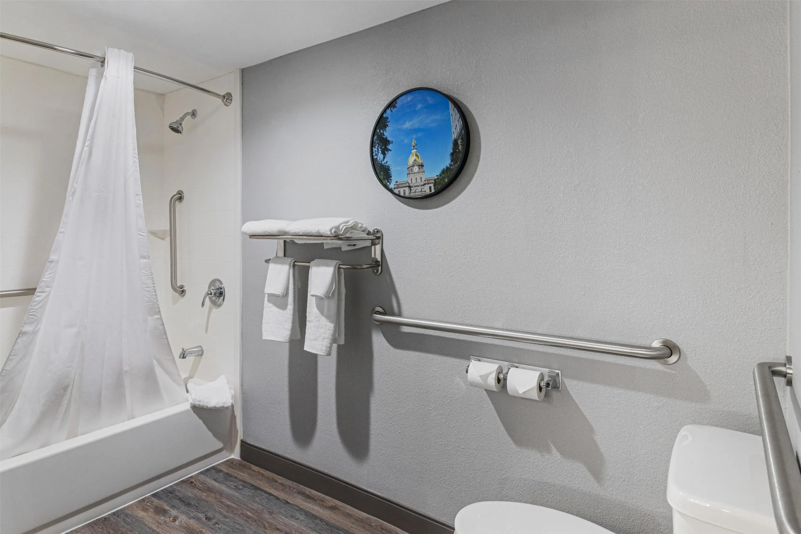 Best Western Plus Savannah Gateway