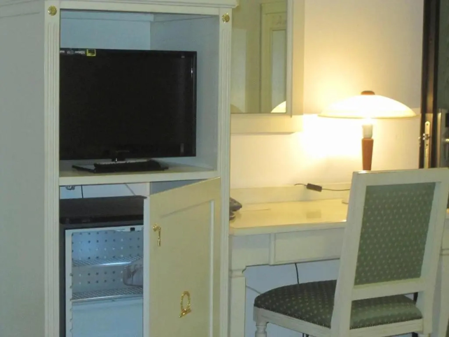 Hotel Vecchio Convento