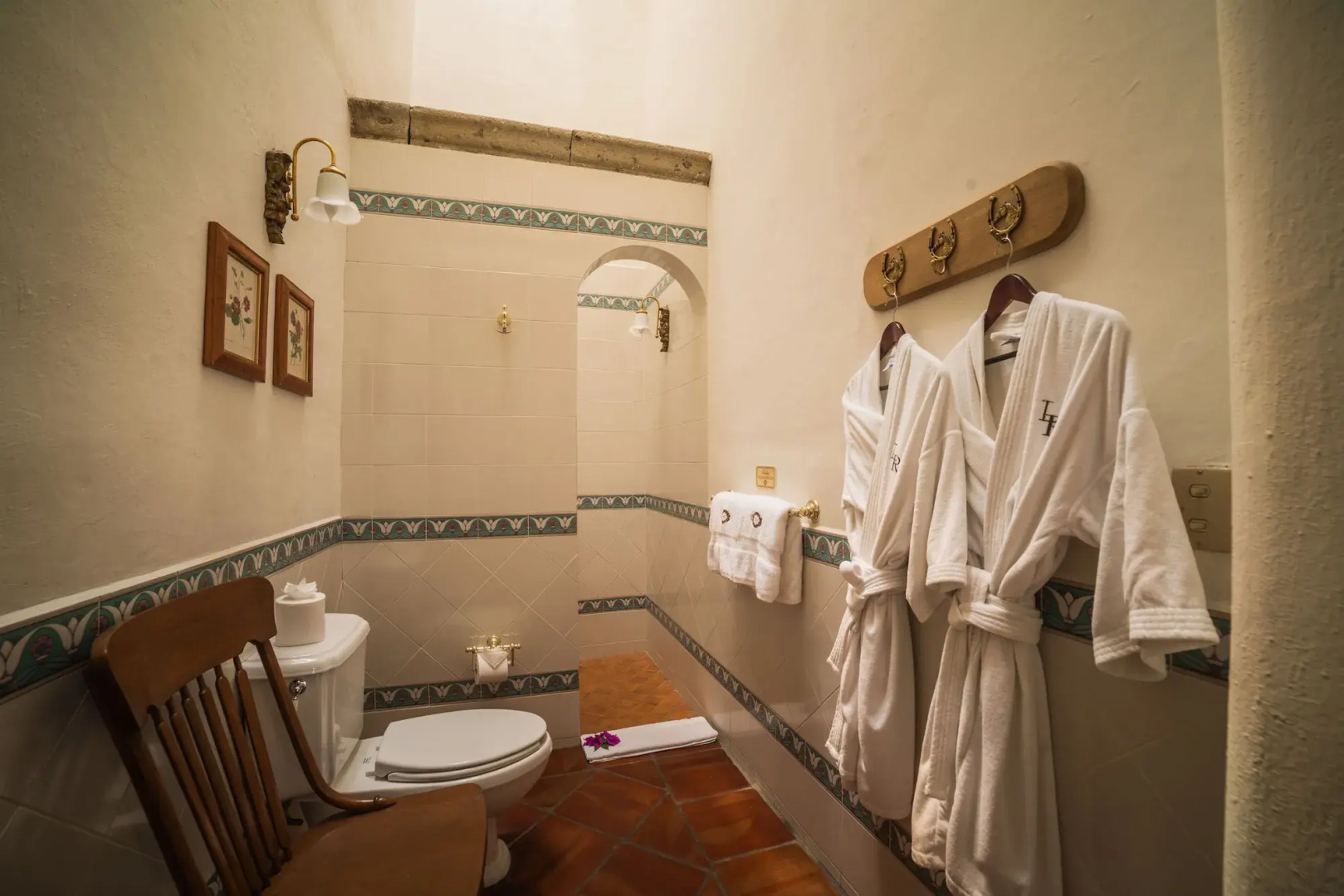 Hacienda Labor de Rivera Hotel Boutique