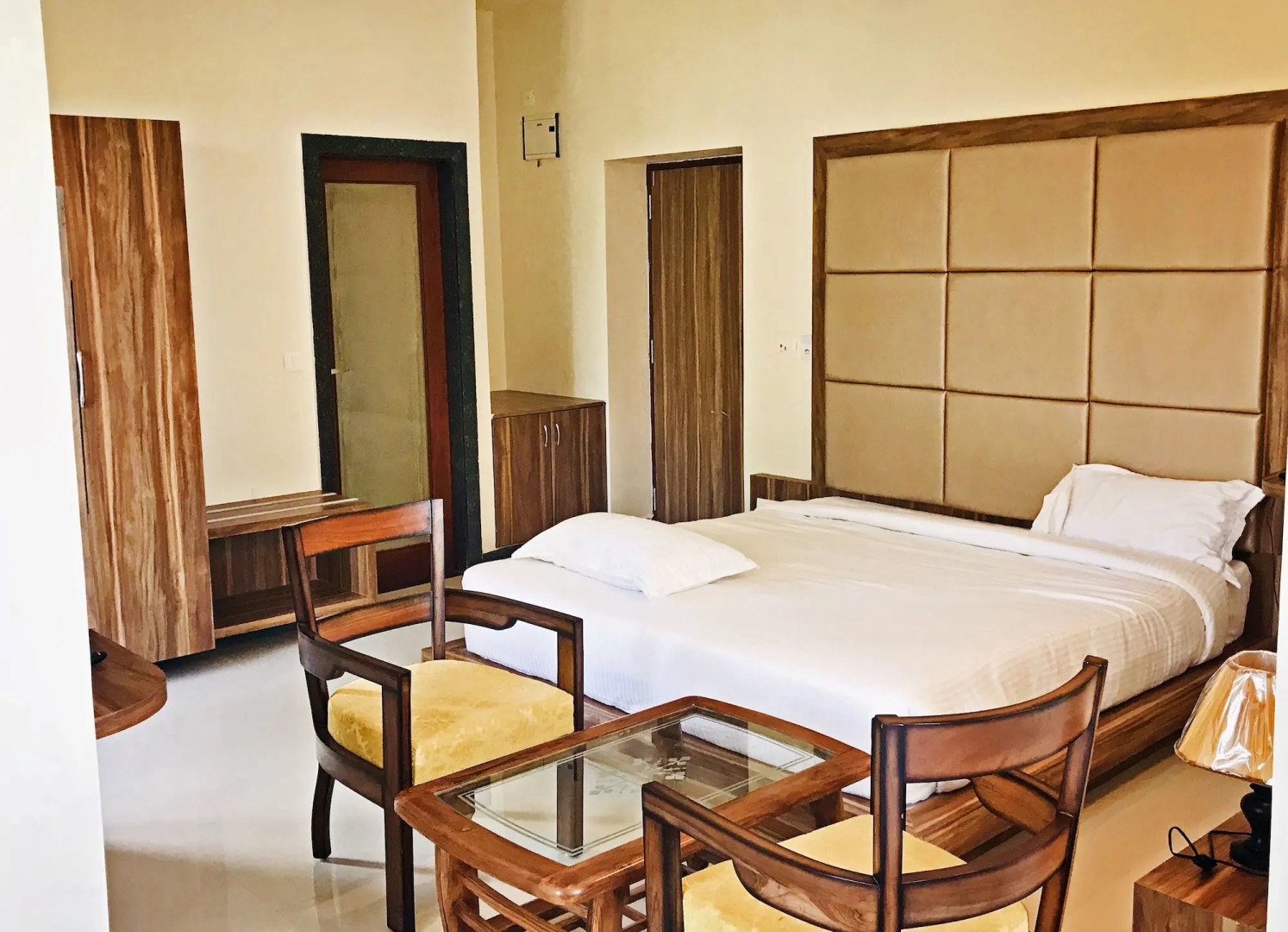 The Everest Hill Resort & Spa-Kumbhalgarh