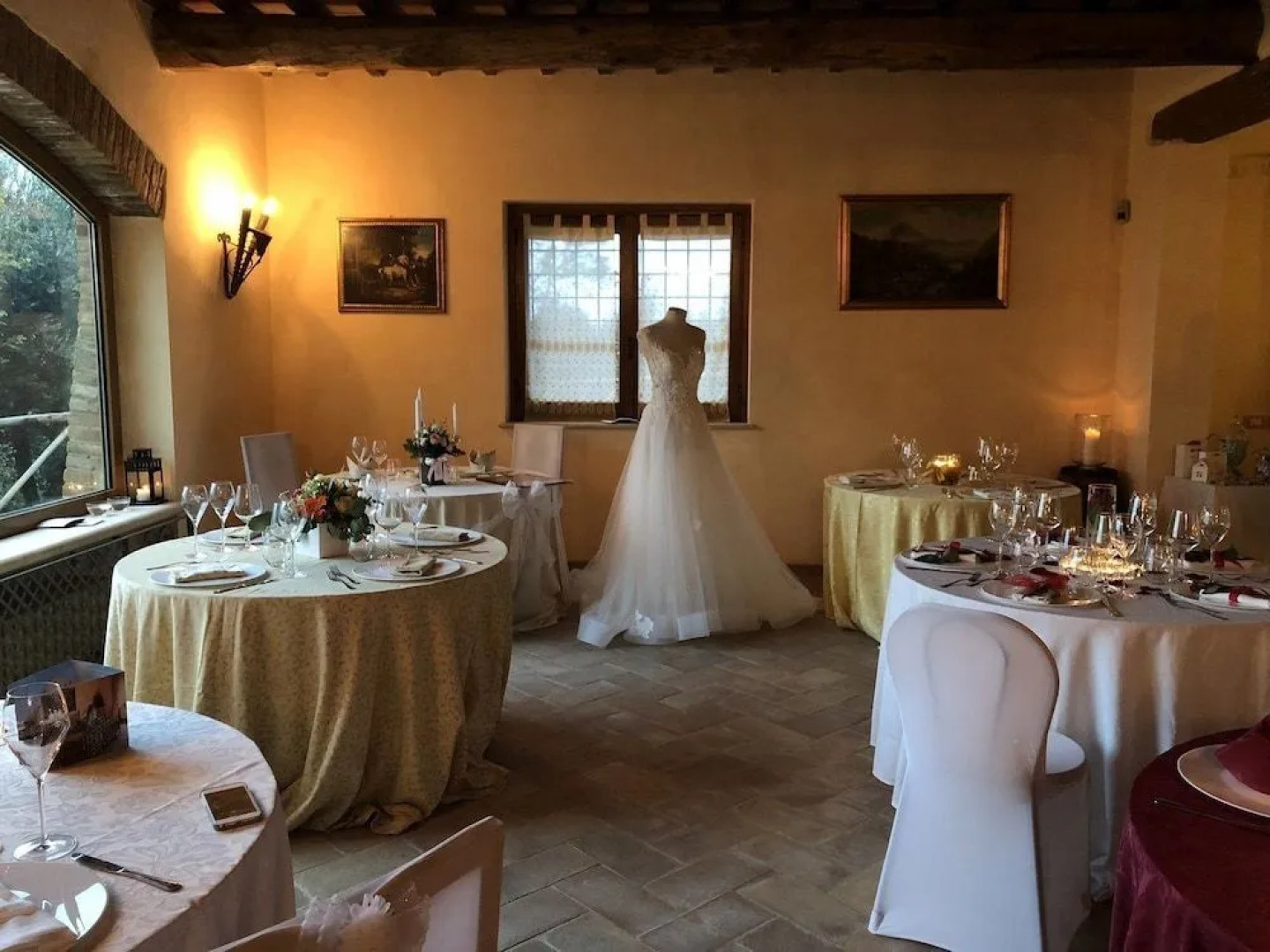 Relais Tenuta Gentili