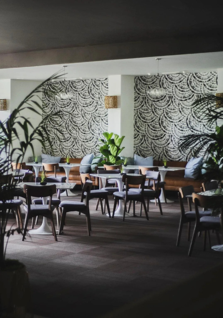 Lotus Honolulu at Diamond Head