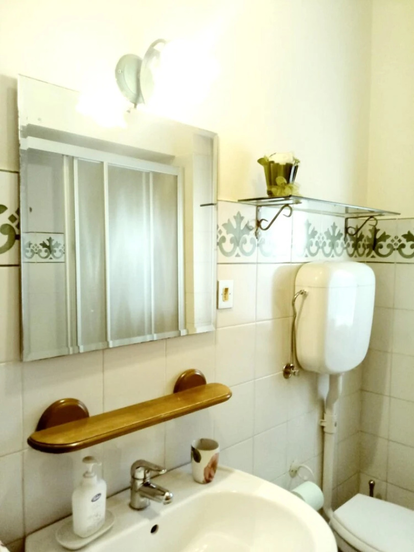 Apartment With 2 Bedrooms in Tollo, With Wifi Near the Beach