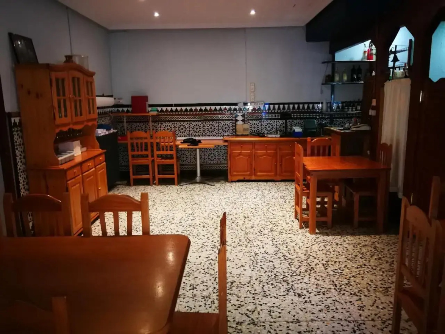 Hostal El Kanguro