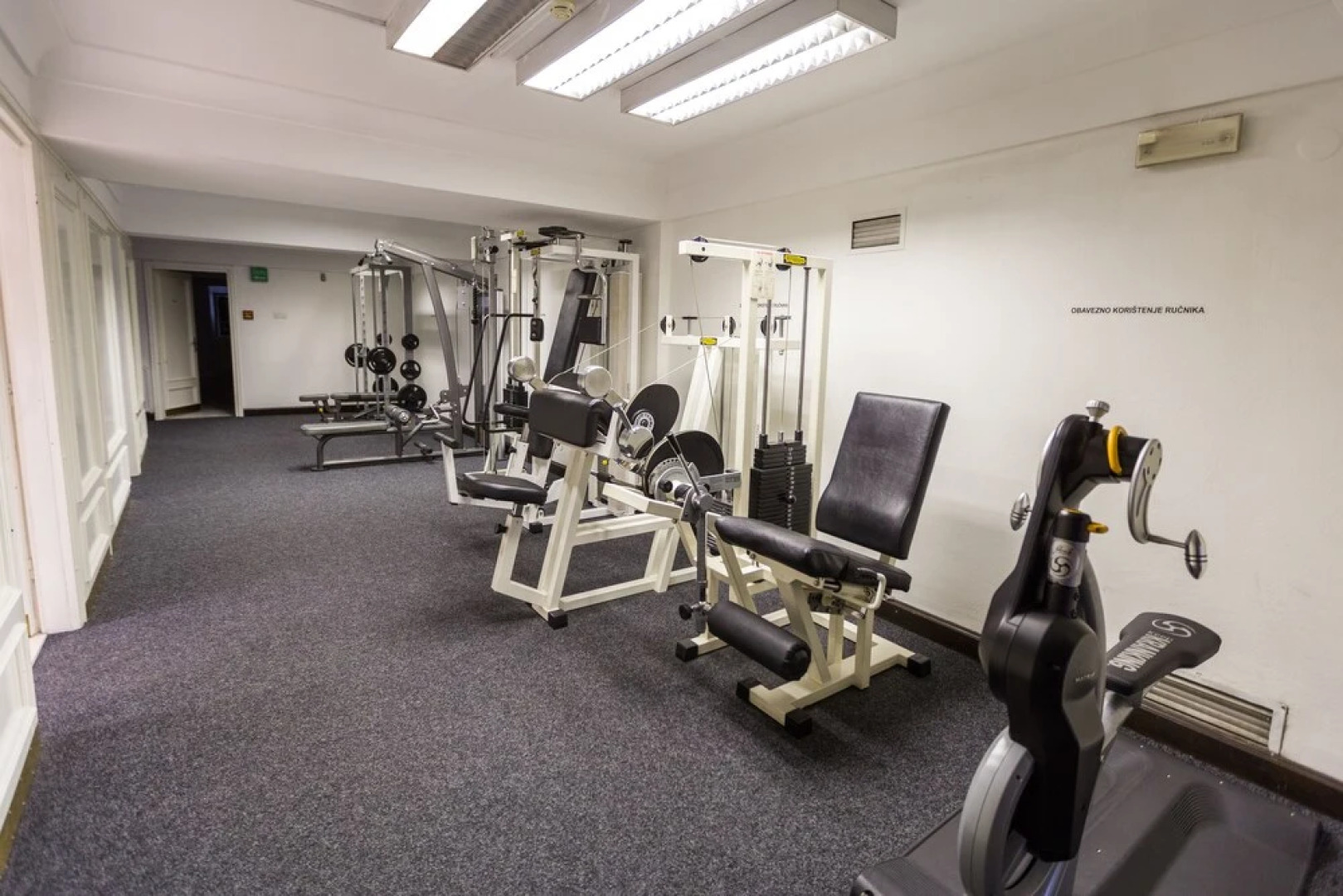 King's Street Apartments