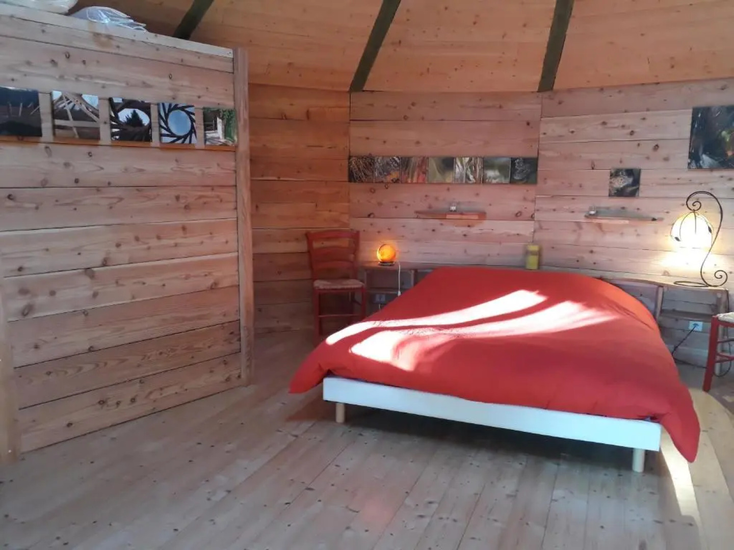 Les Ecuries de la Sabatarié