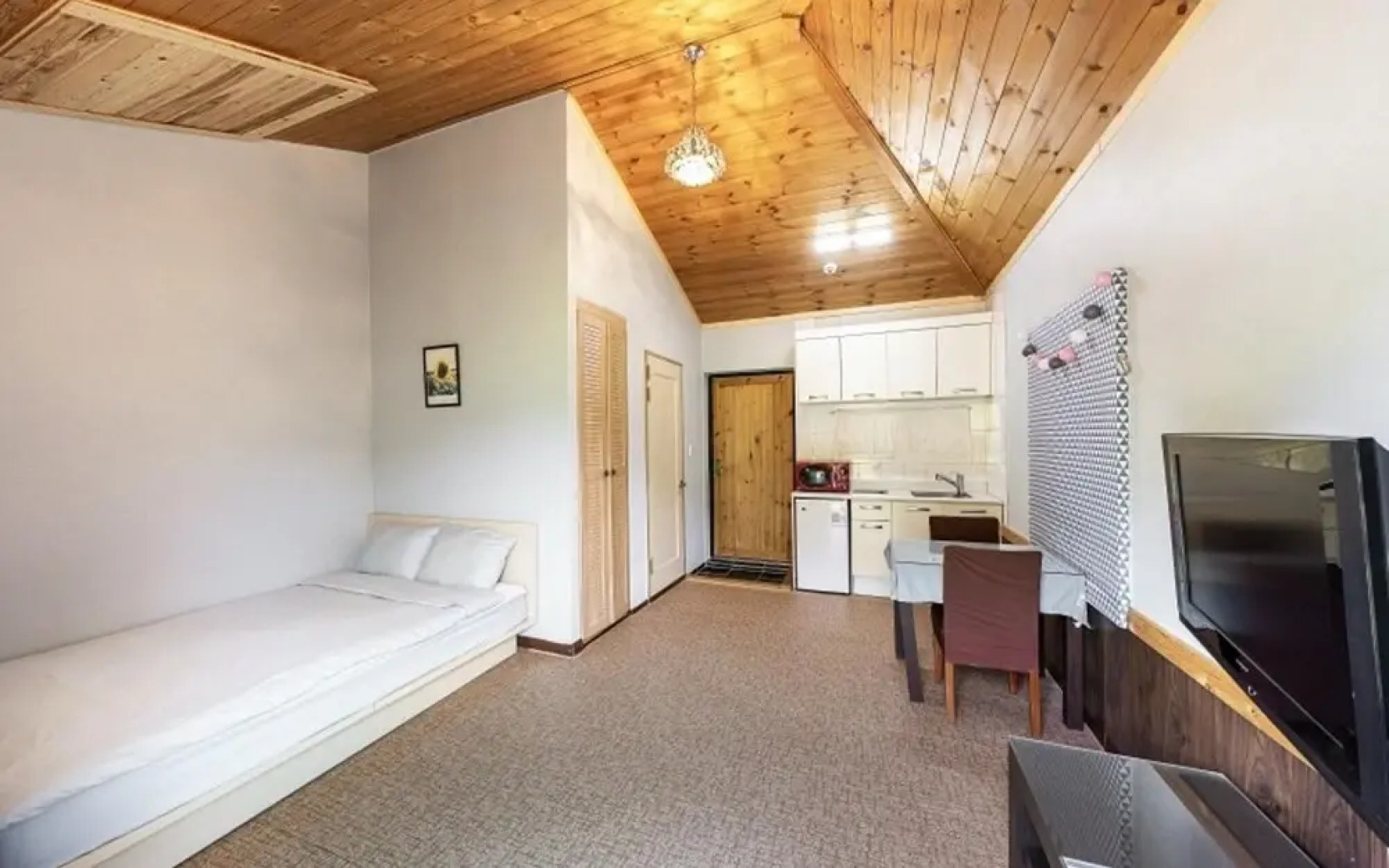 Yangpyeong Happy Story Pension