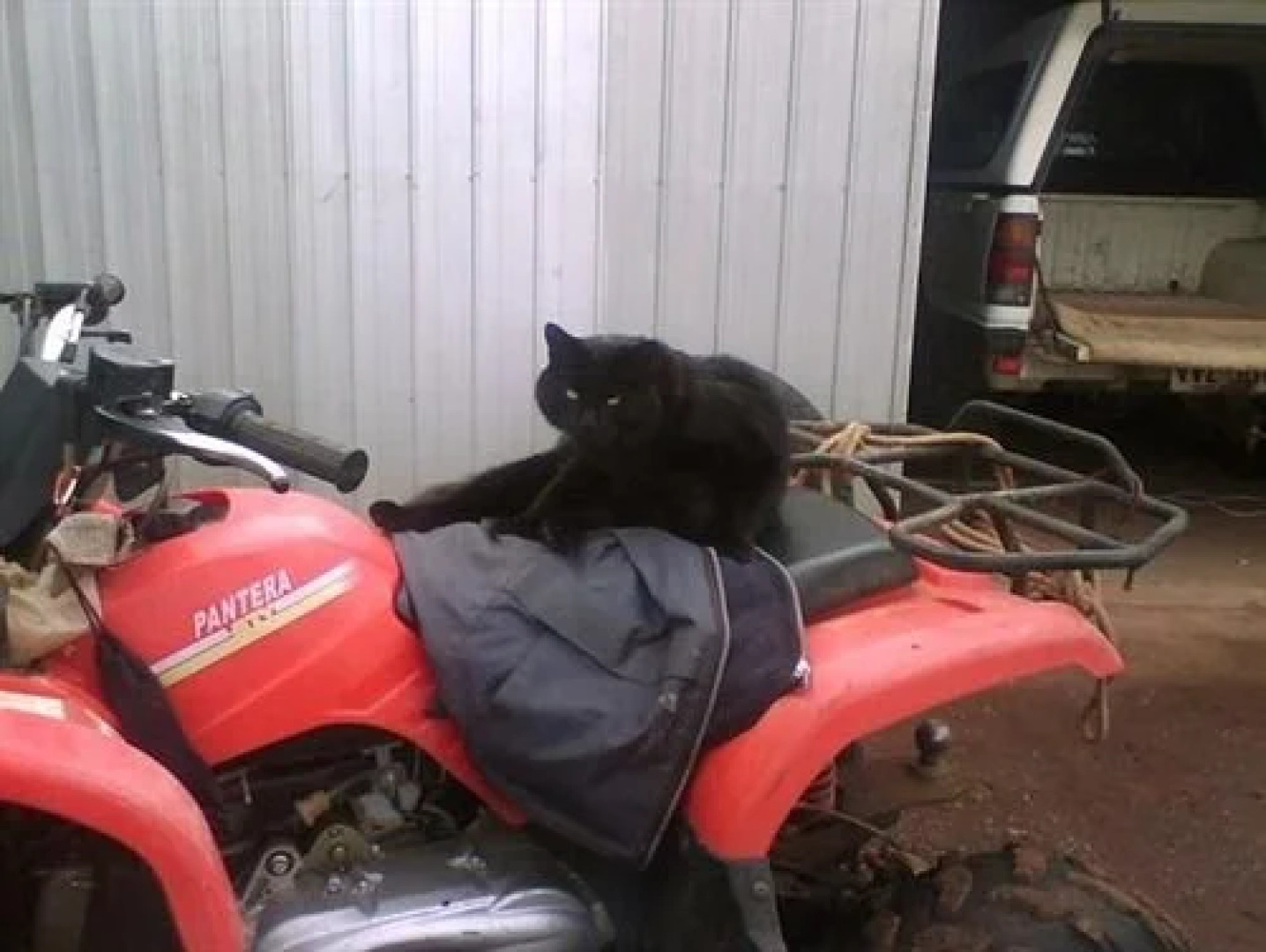 Booleroo View Bed and Breakfast