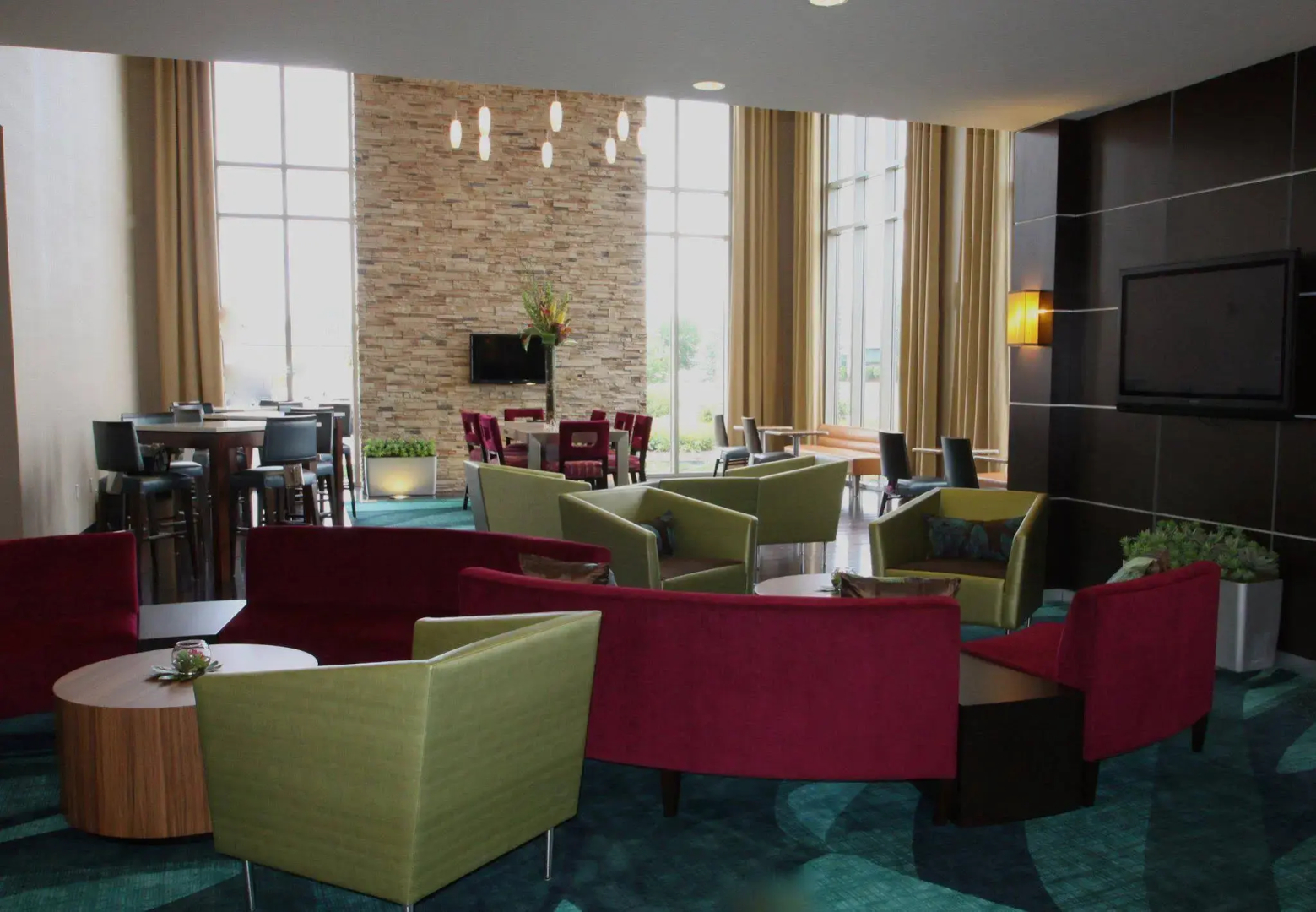 SpringHill Suites Green Bay
