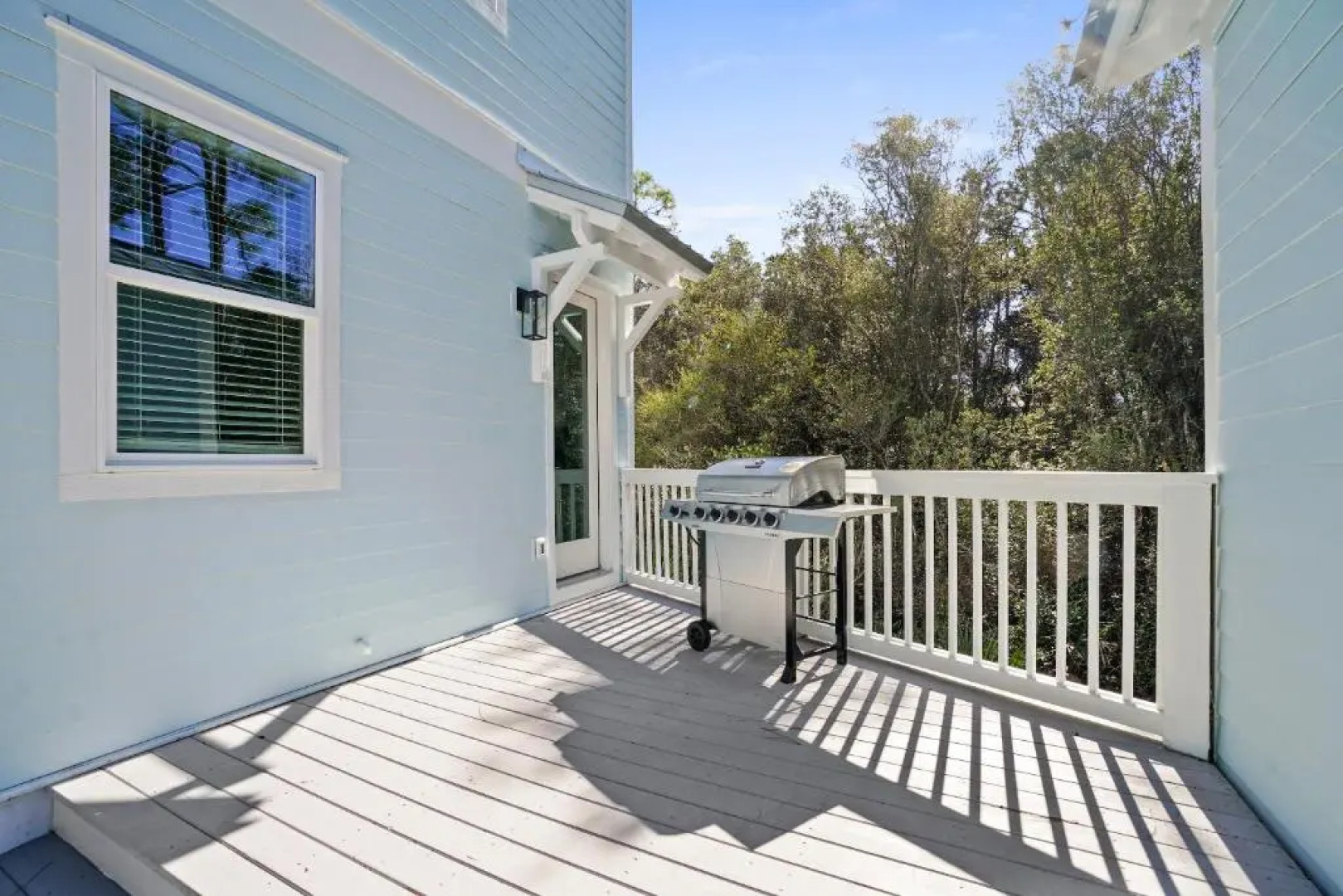 30A Beach House - Turquoise Tides