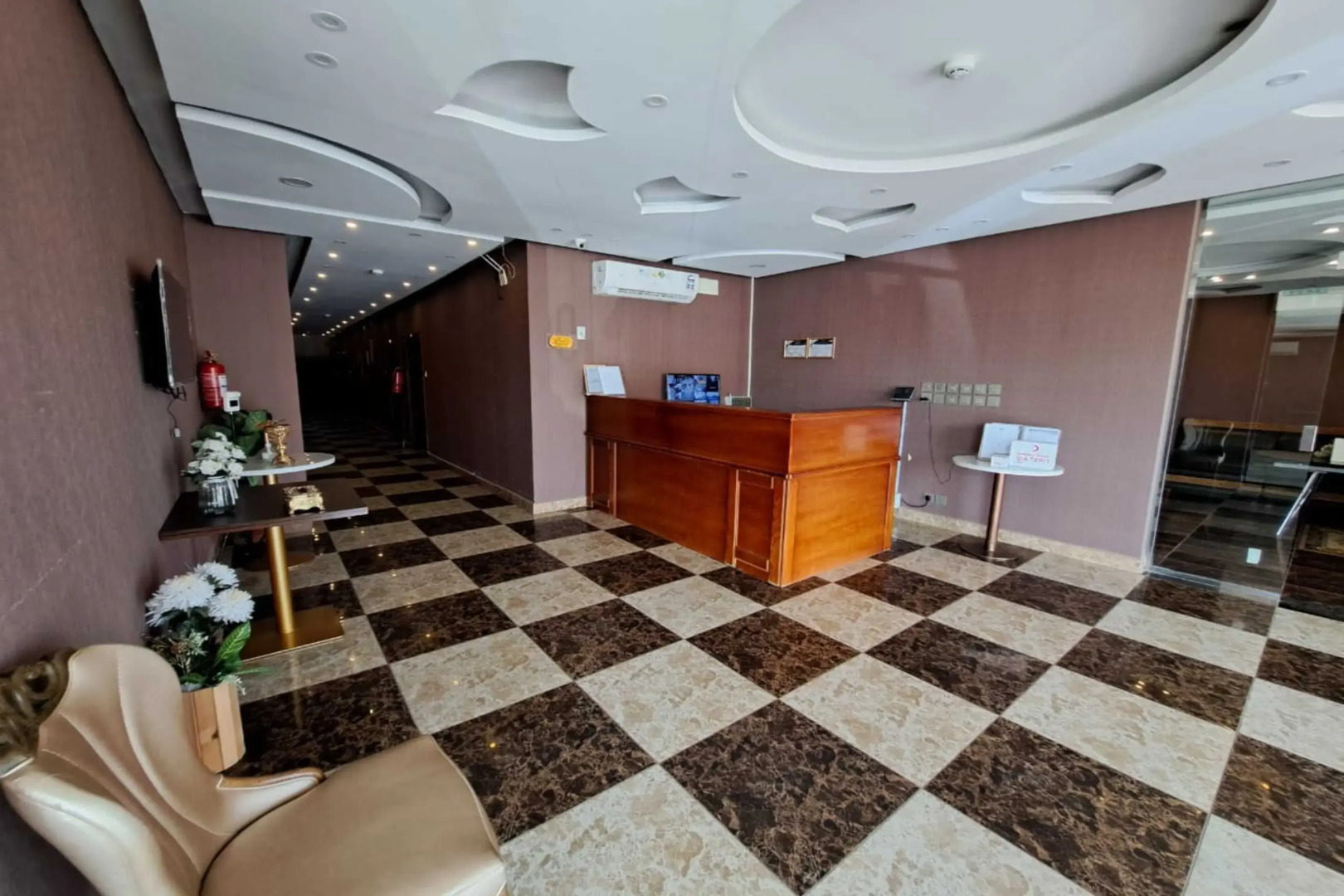 OYO 632 Marsa Al Wajh