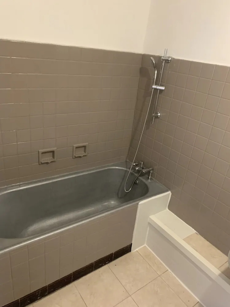 Maison de ville grande terrasse