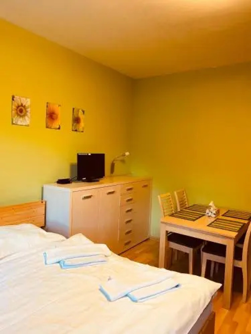 Apartment Studio No.314 In Fatrapark1