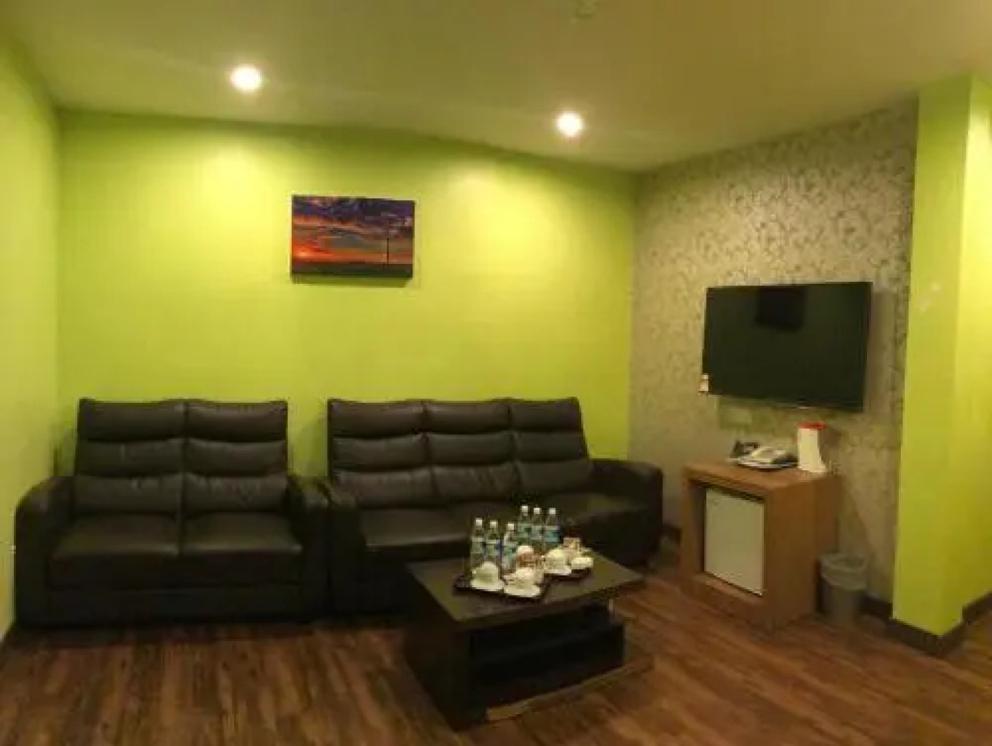 Sarikei Garden Hotel