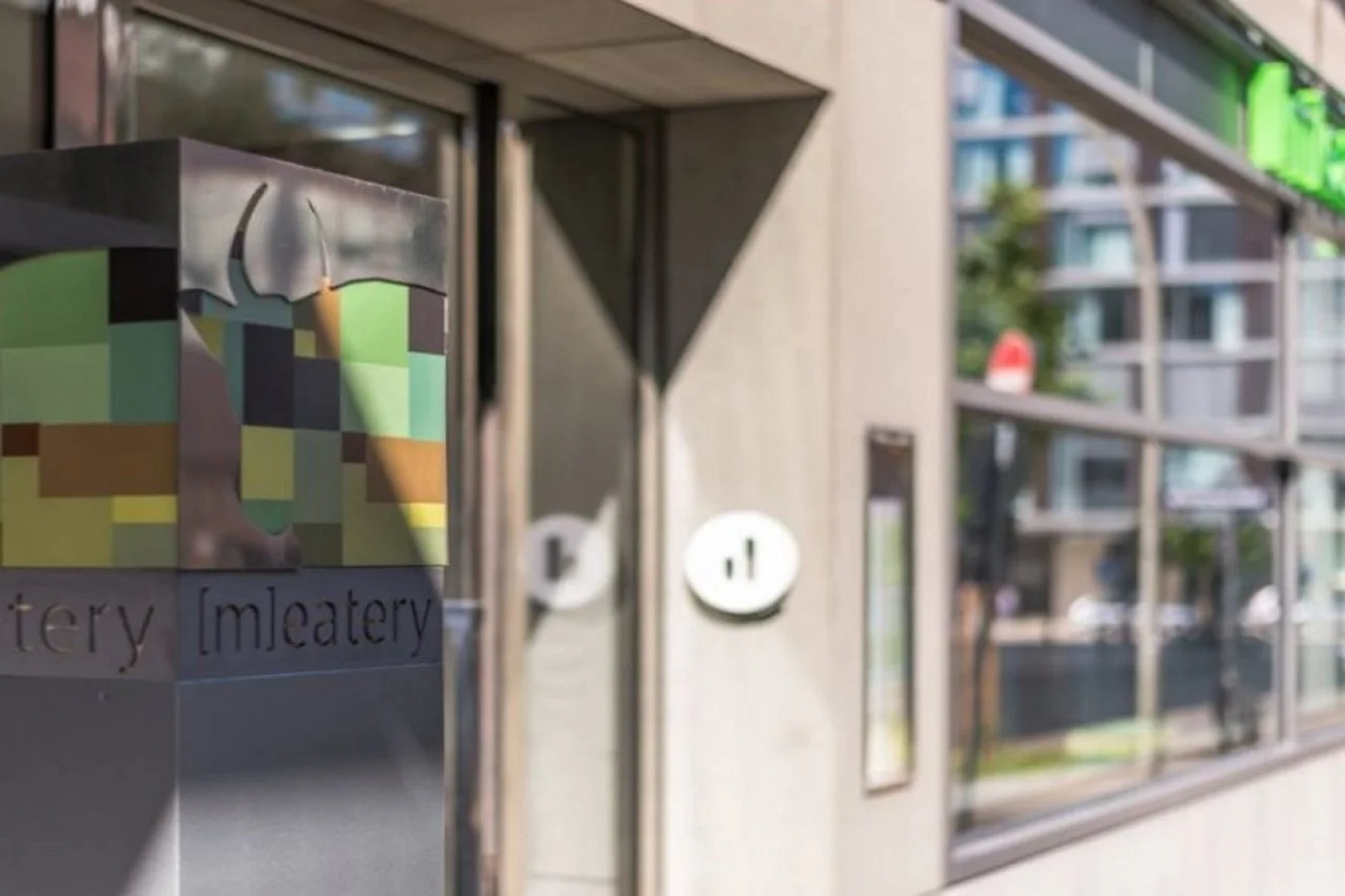 SIDE, a Member of Design Hotels