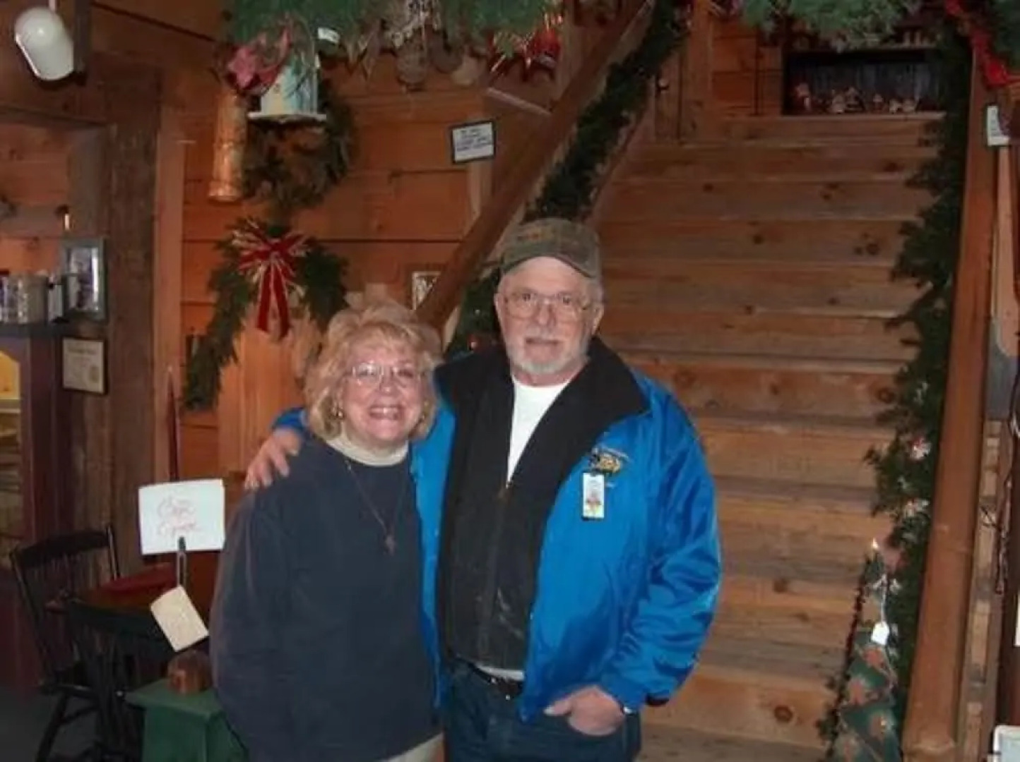 Heritage Meadows Farm B & B