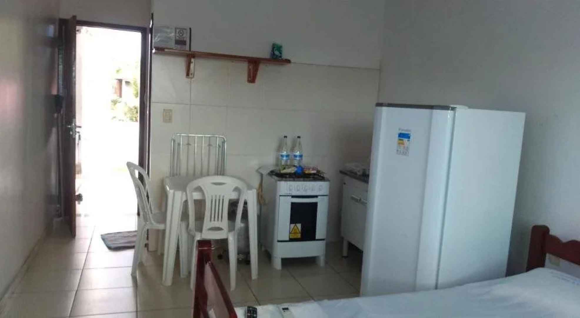 Residencial Dom Fernando