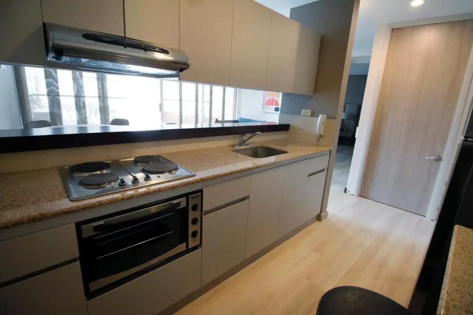 Estelar Apartamentos Medellin