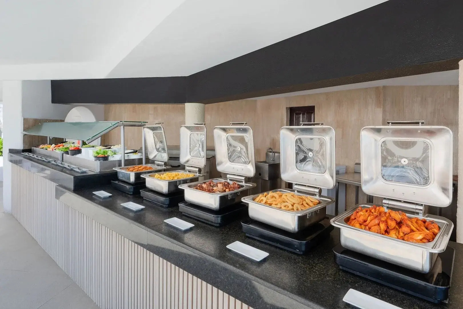 GR Solaris Caribe - All Inclusive