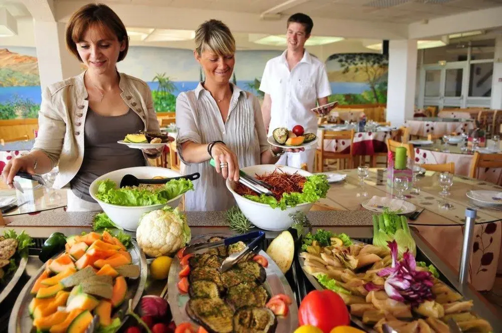 Le Kangourou by Popinns