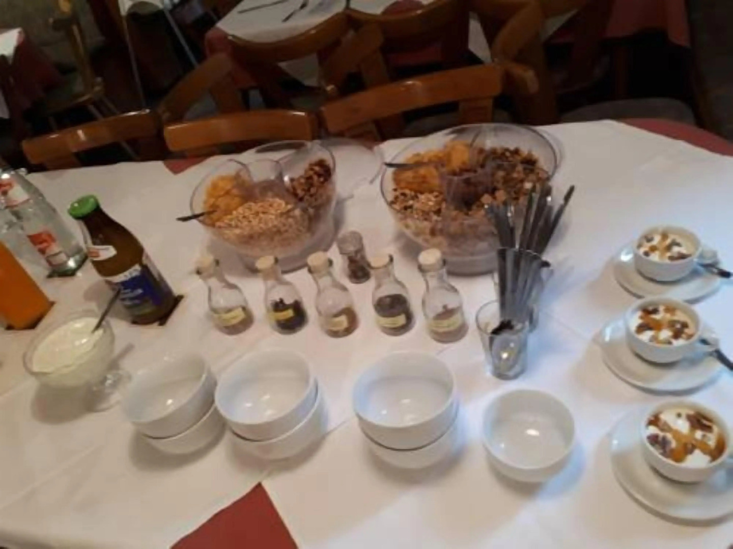 Pension Gästehaus B & B27