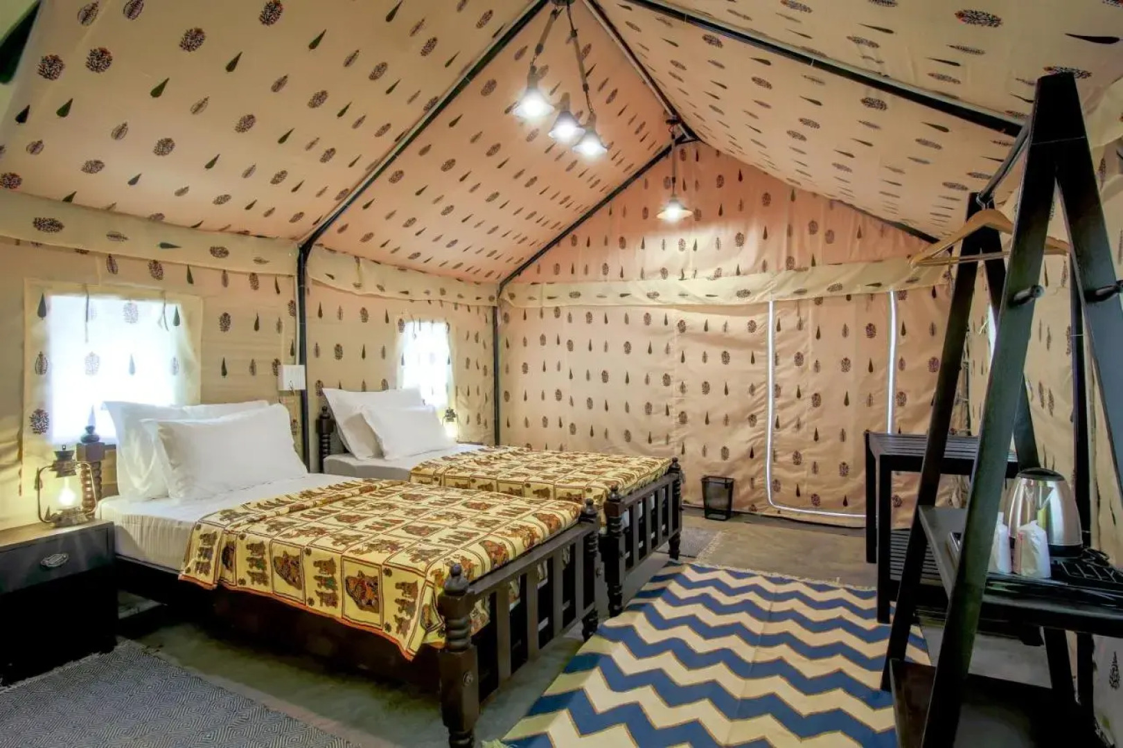 Dev Bhoomi Farms & Cottages