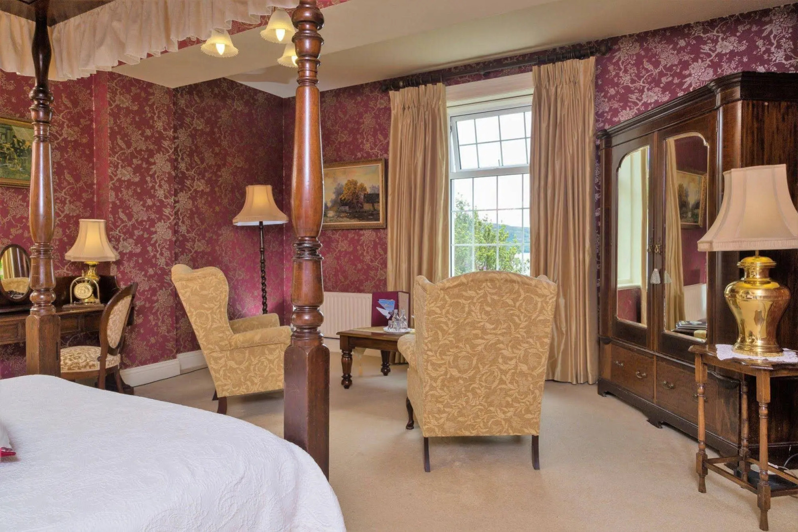 Carrig Country House