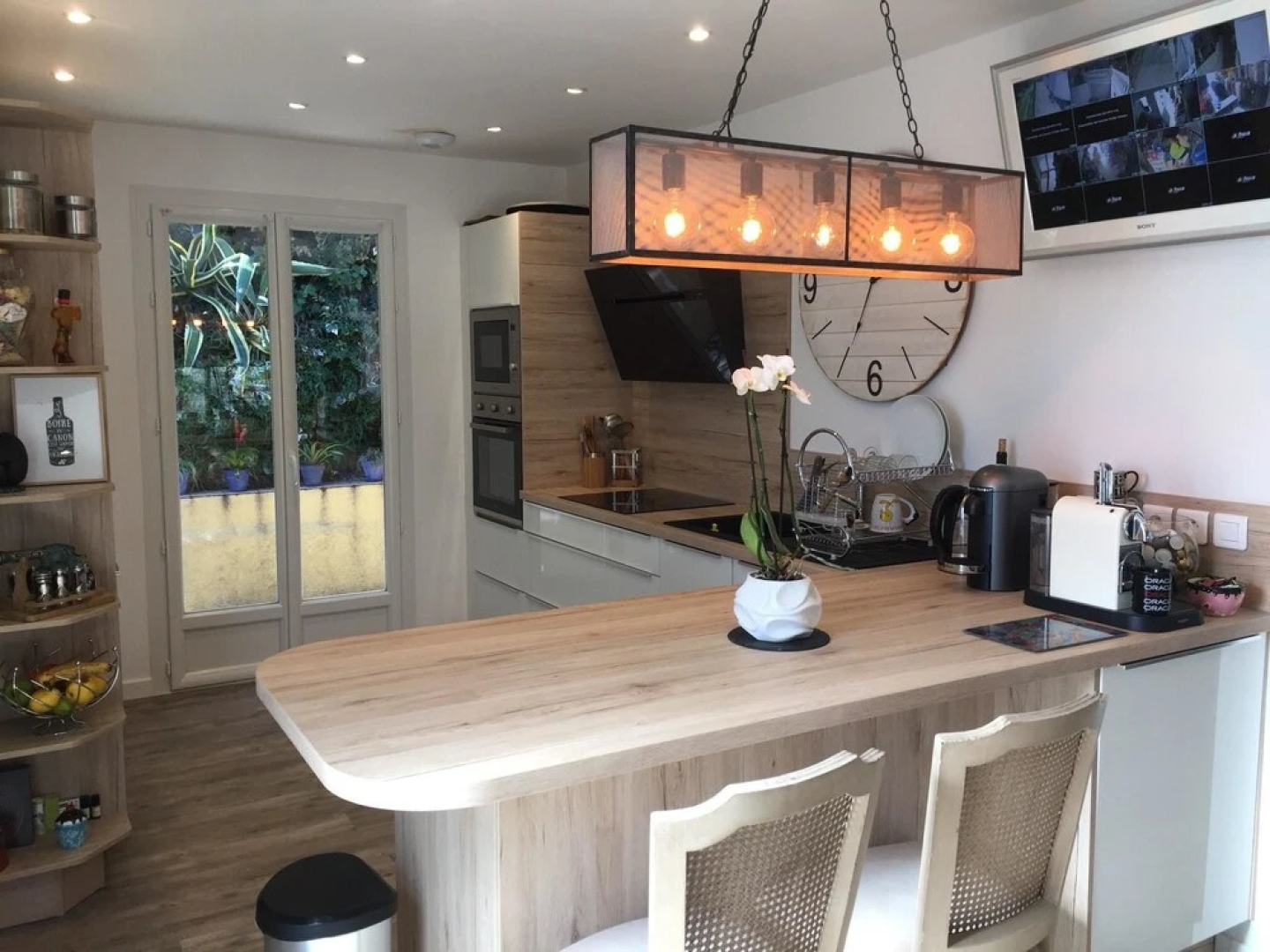 Villa With 3 Bedrooms in Ollioules, With Wonderful Mountain View, Priv