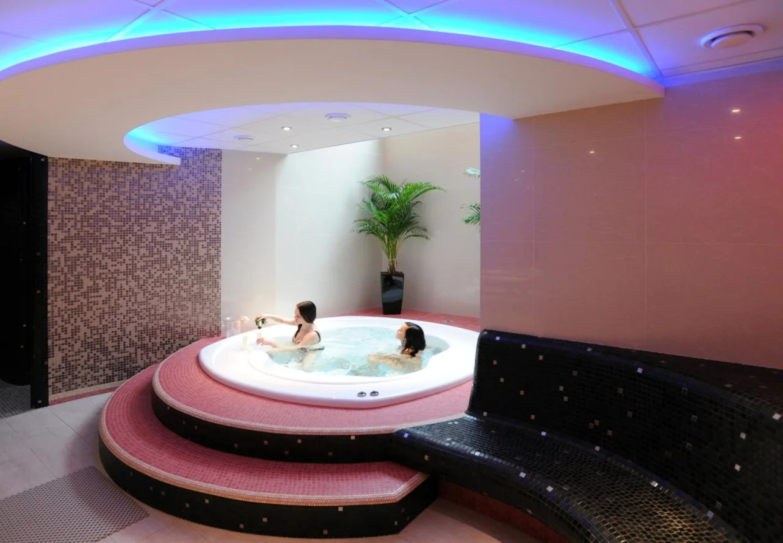 Avanti Hotel Brno