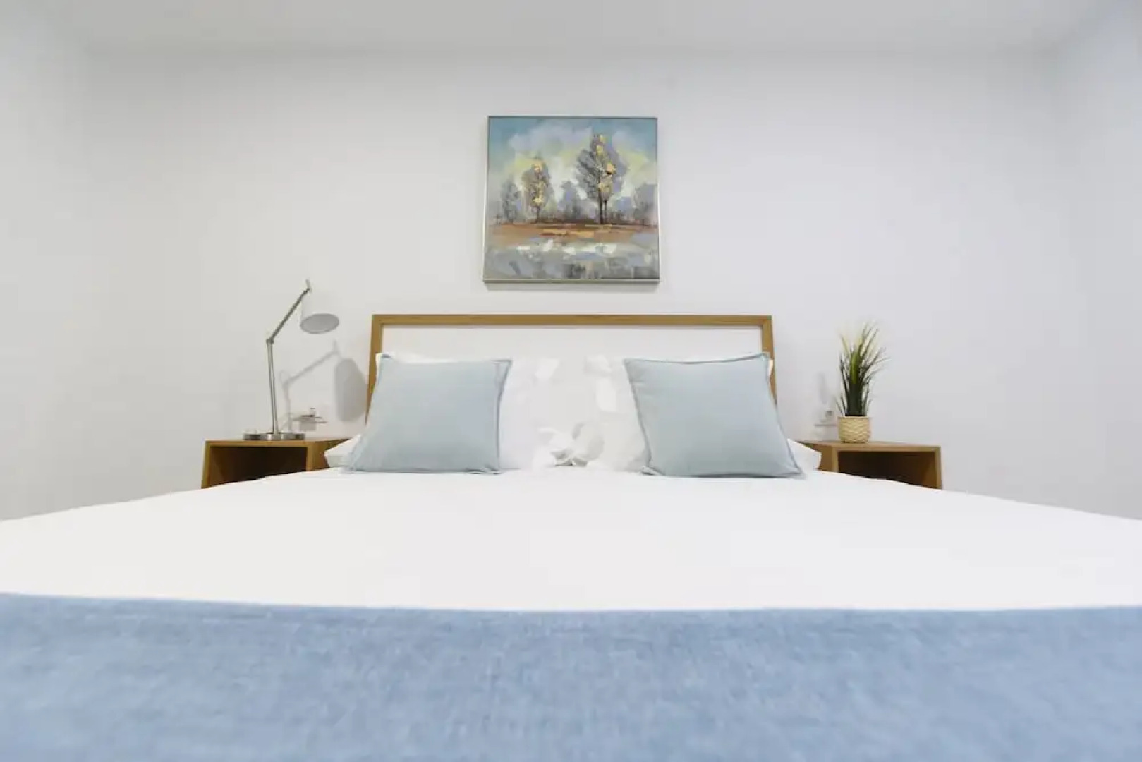 ABLANCAS Luxury Apartments