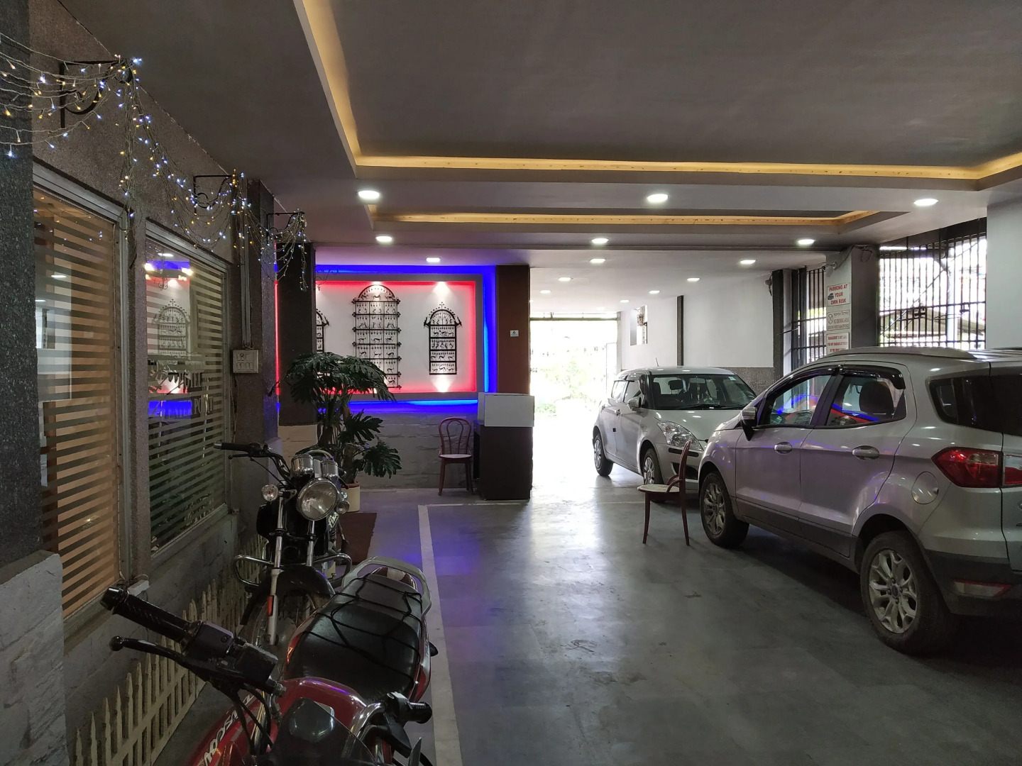 Hotel Centre Point Tezpur