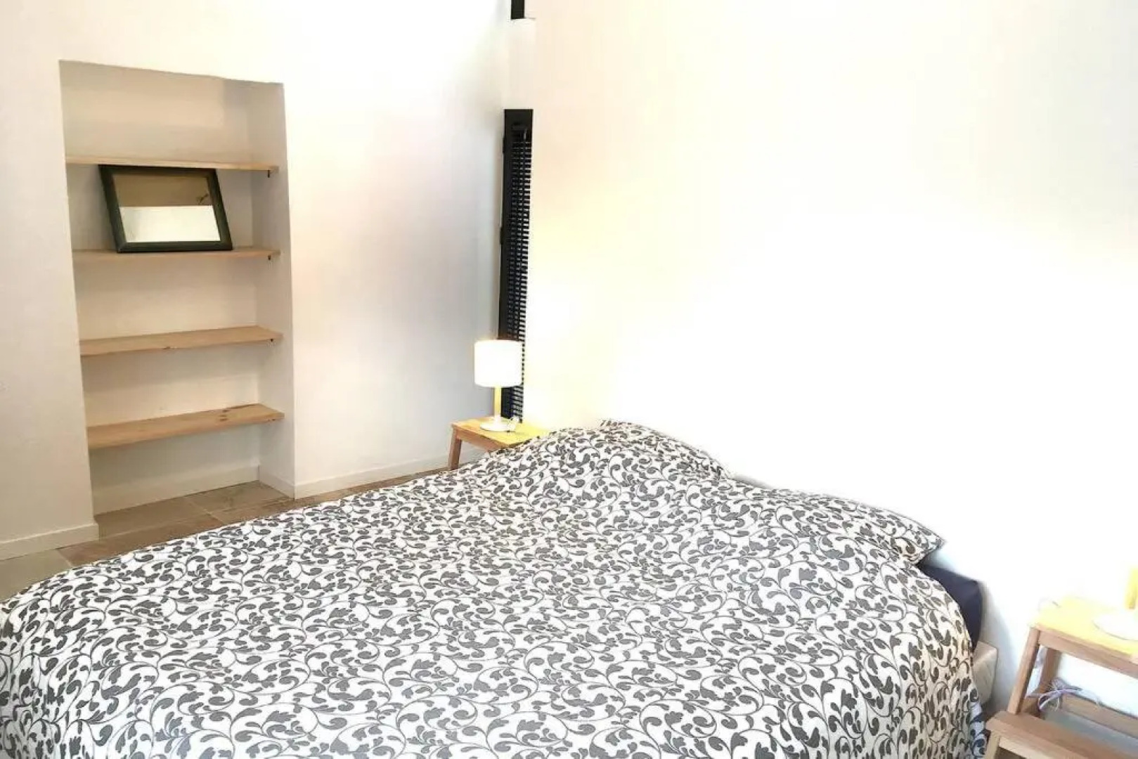 KERAUDREN RHUYS - Longère XVIIIe - 10 pers - 4 chb - plage à pied