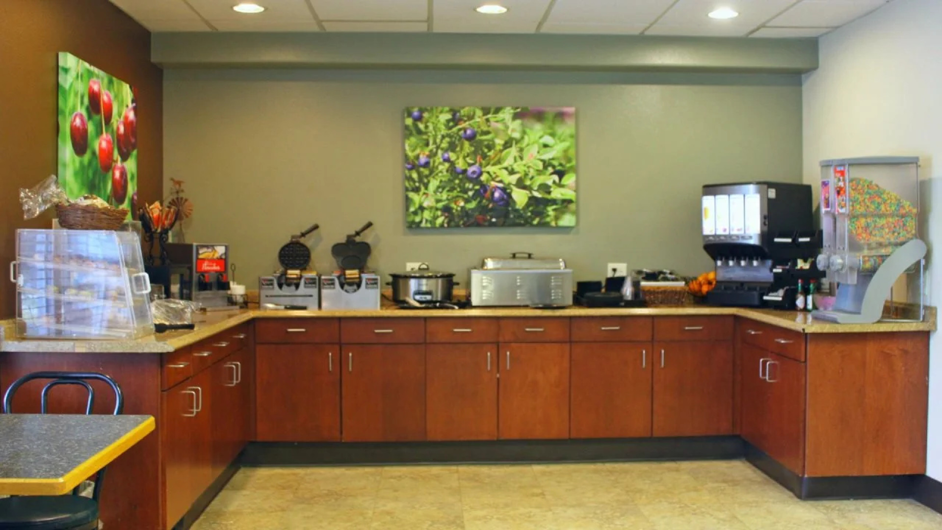 Broadway Inn Conference Center