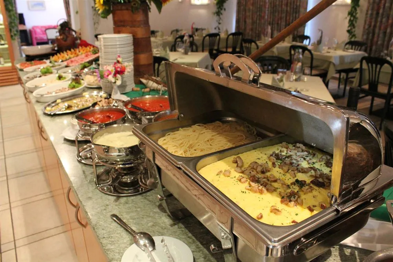 Typically Swiss Hotel Altana